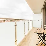 Apartament Rezydencja Vintage No2