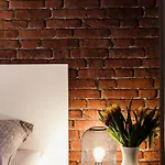 Apartament Rezydencja Vintage No2