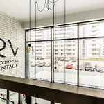 Apartament Rezydencja Vintage No2