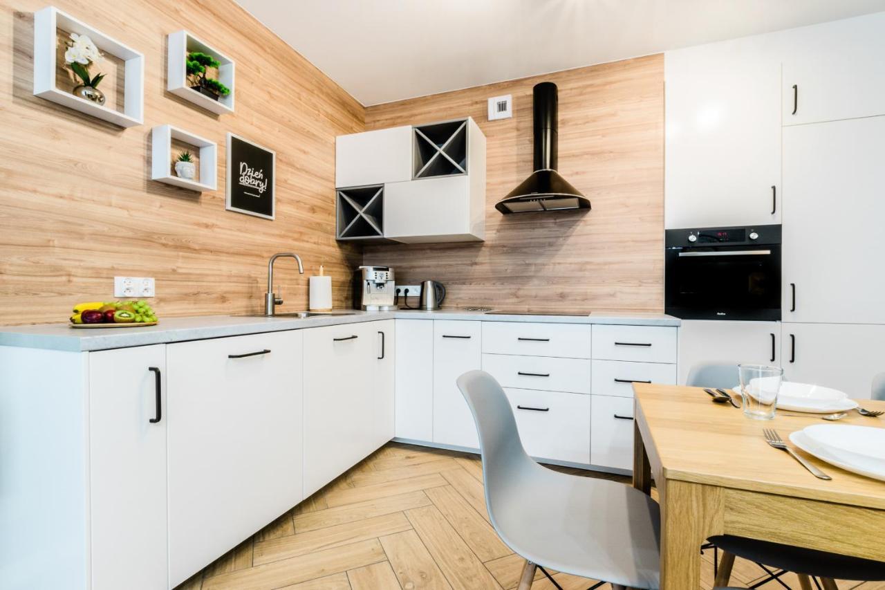 Apartment Vintage No2 Allenstein